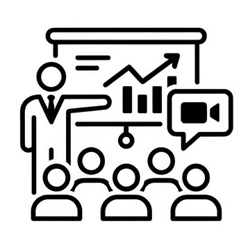 講演のイメージ画像