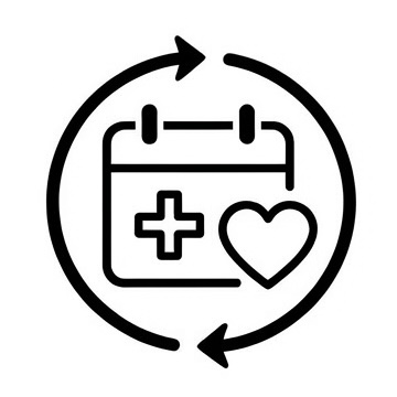 継続フォローのイメージ画像